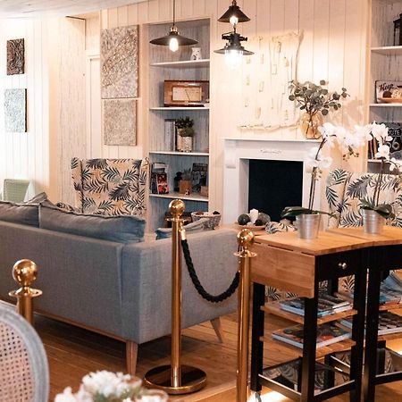 Epoca Home 코센차 외부 사진