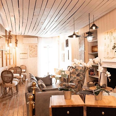 Epoca Home 코센차 외부 사진