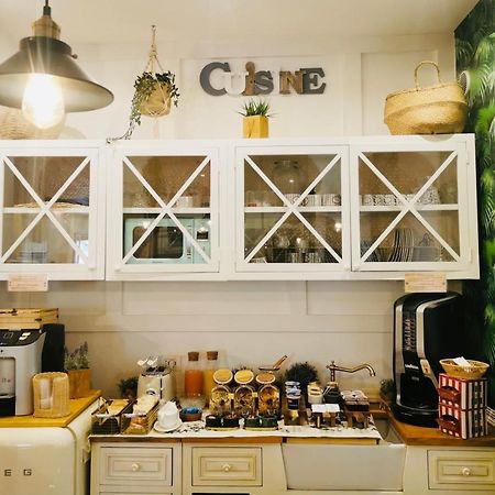 Epoca Home 코센차 외부 사진