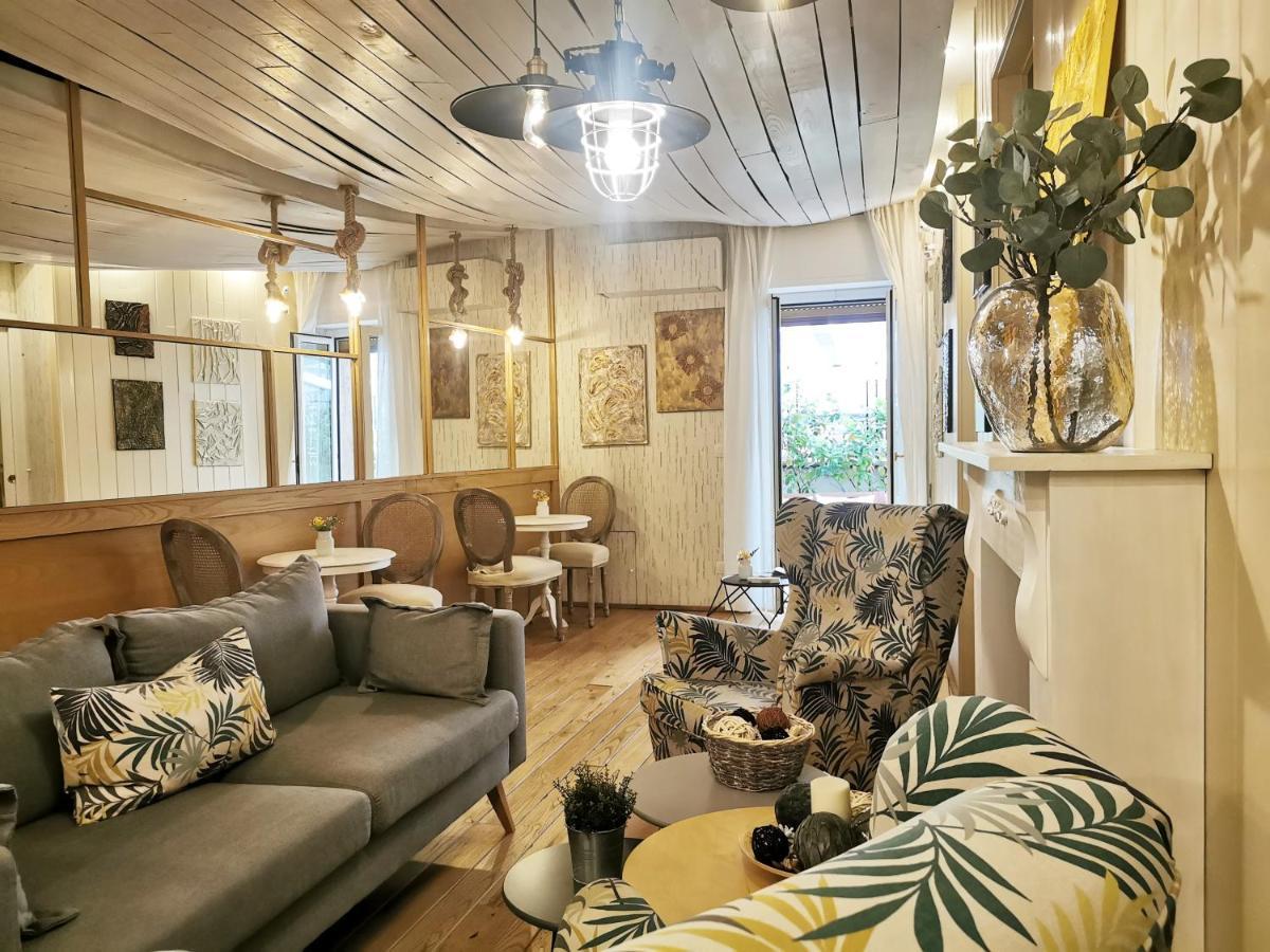 Epoca Home 코센차 외부 사진