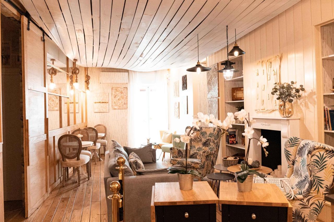 Epoca Home 코센차 외부 사진