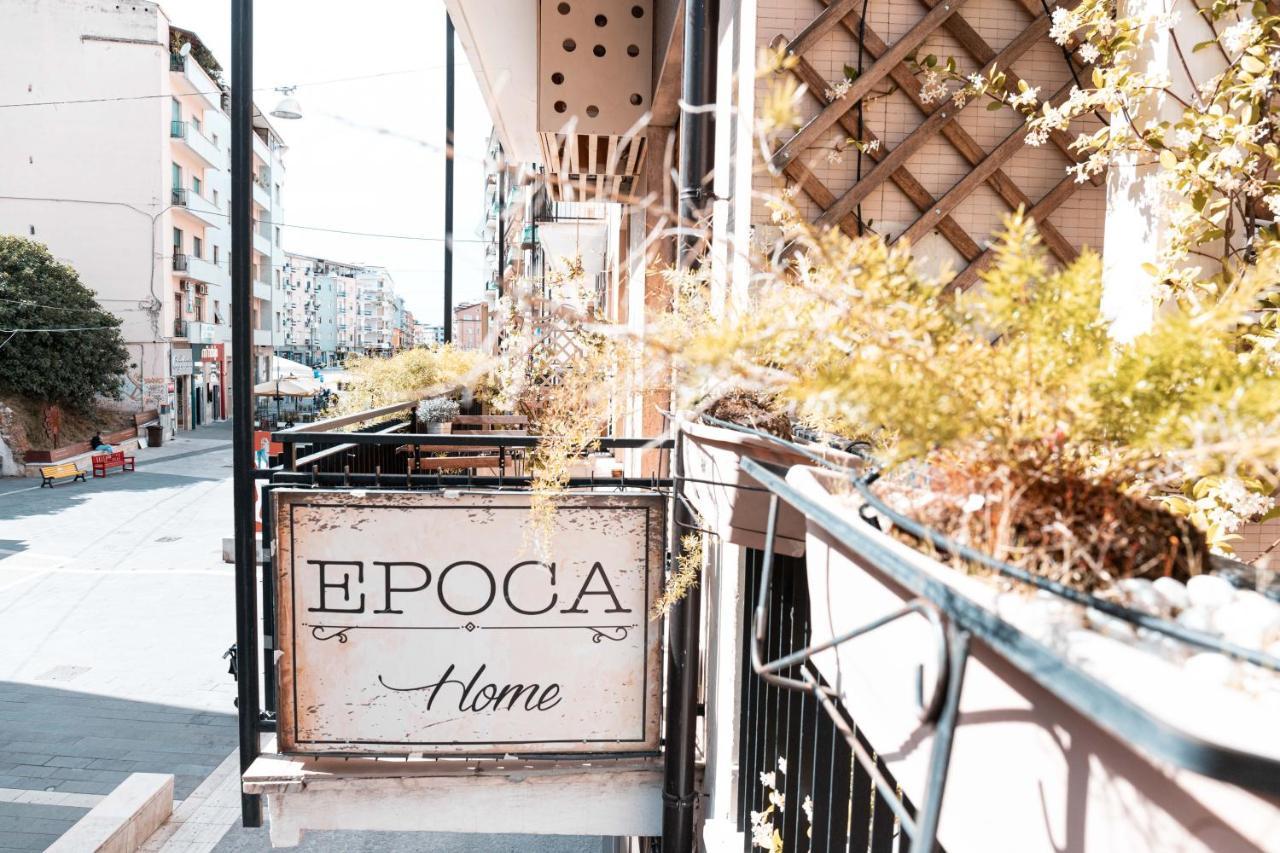 Epoca Home 코센차 외부 사진