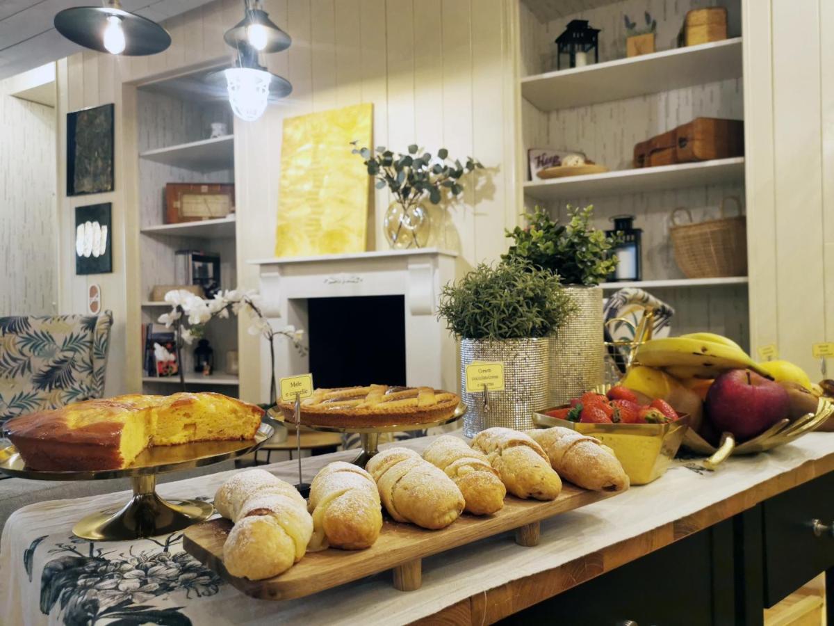 Epoca Home 코센차 외부 사진