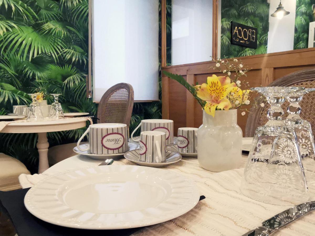 Epoca Home 코센차 외부 사진