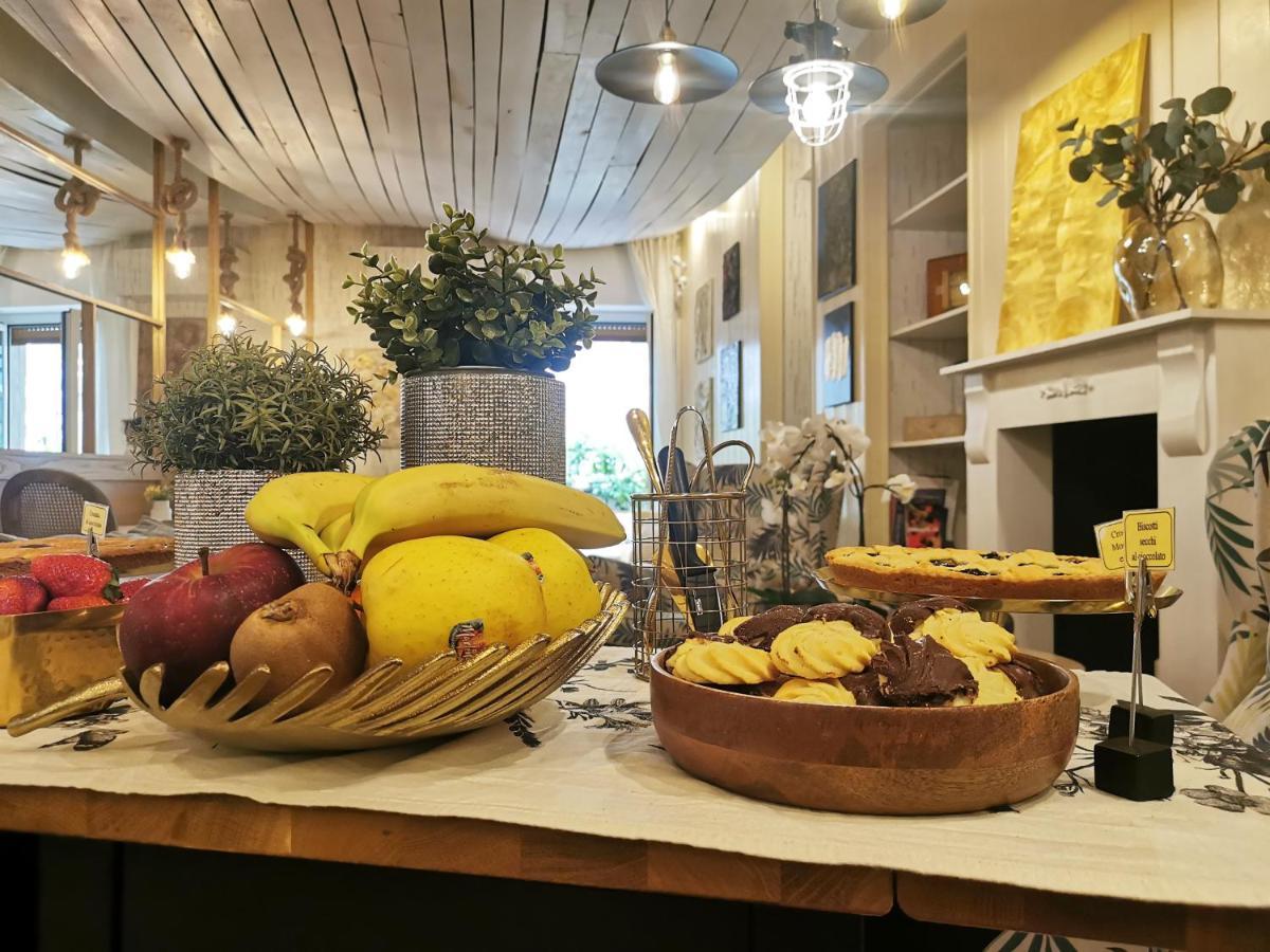 Epoca Home 코센차 외부 사진