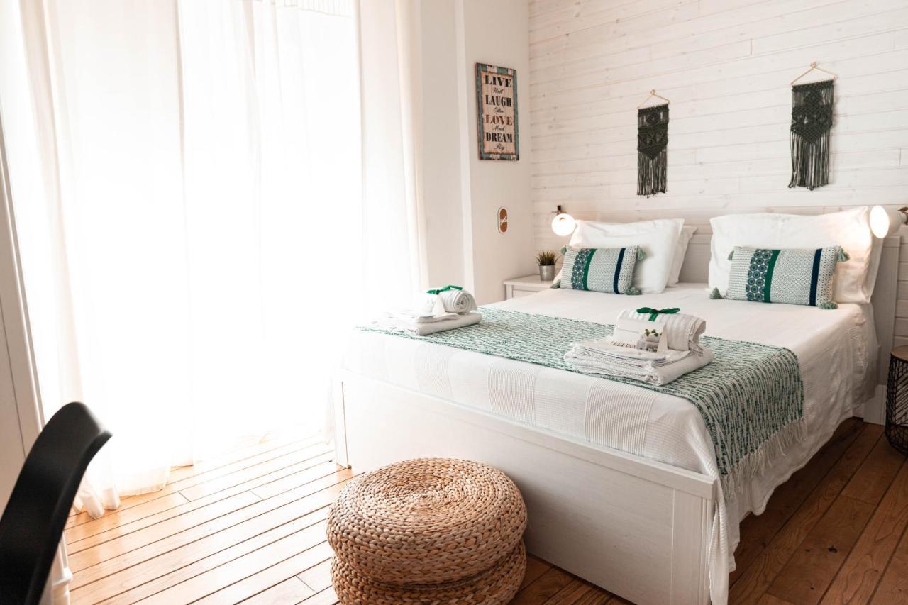 Epoca Home 코센차 외부 사진