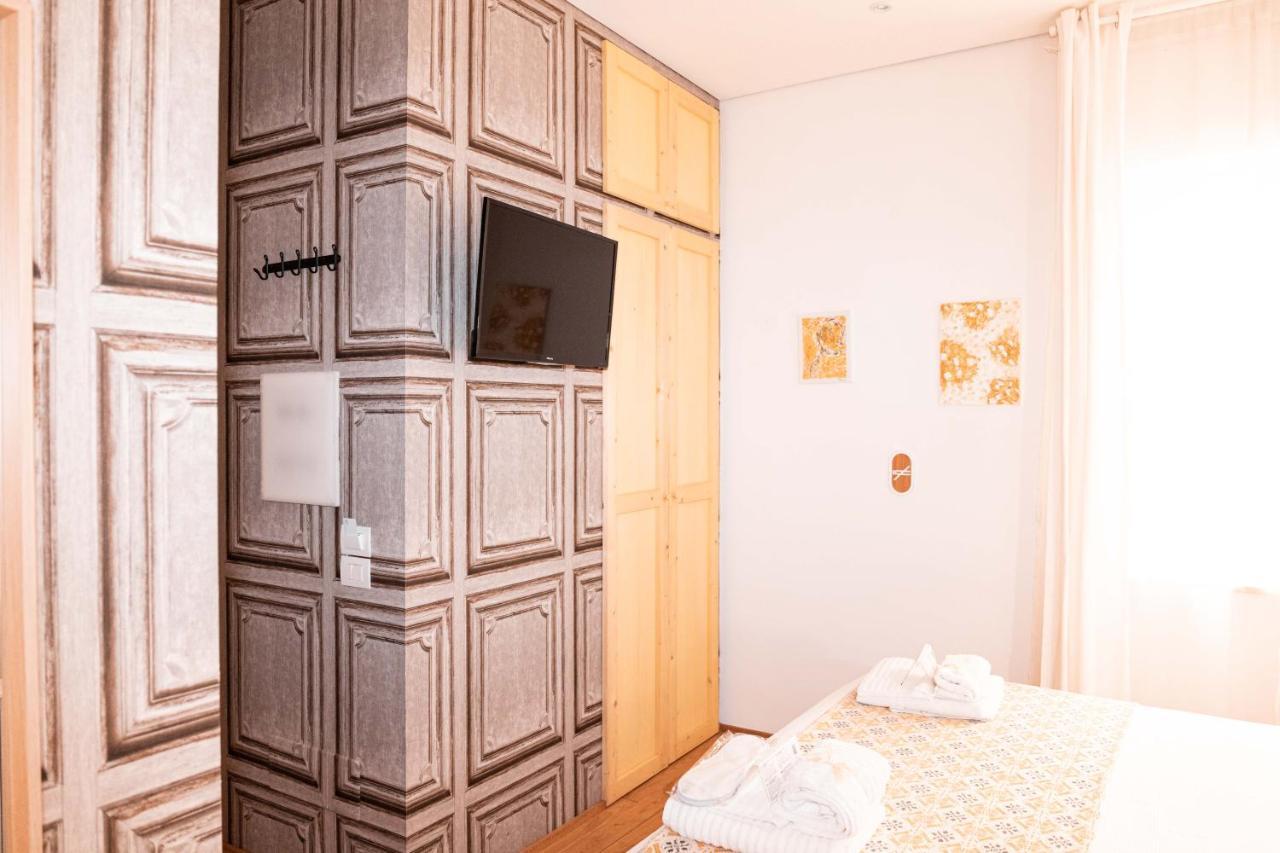 Epoca Home 코센차 객실 사진