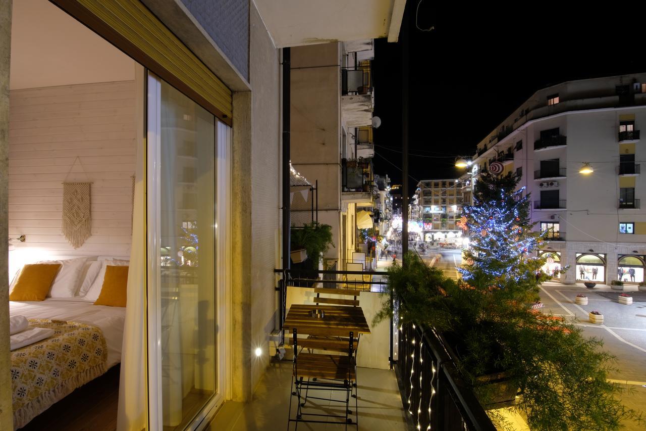 Epoca Home 코센차 외부 사진