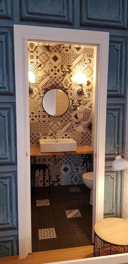 Epoca Home 코센차 외부 사진